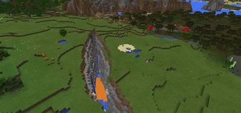 5 best Minecraft 1.16 seeds for ravines .